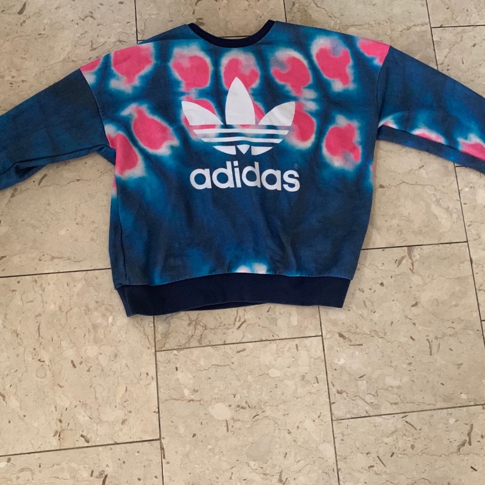 Adidas hoodie